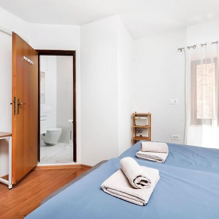 רוביני House Elisabeth - A Charming Old Town Property מראה חיצוני תמונה