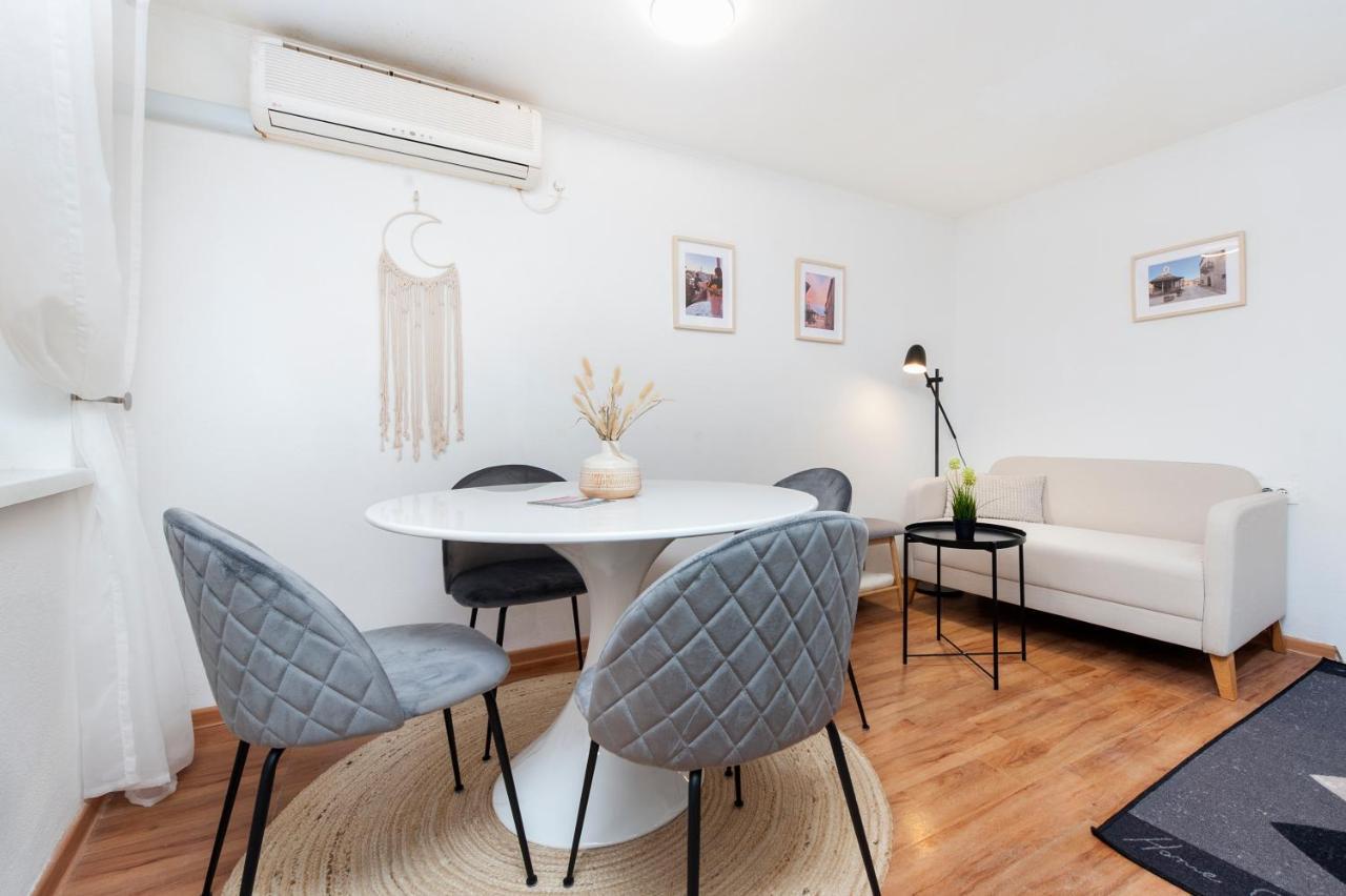 רוביני House Elisabeth - A Charming Old Town Property מראה חיצוני תמונה