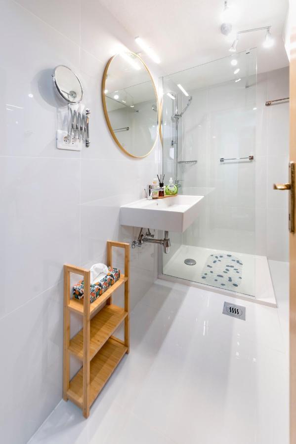 רוביני House Elisabeth - A Charming Old Town Property מראה חיצוני תמונה