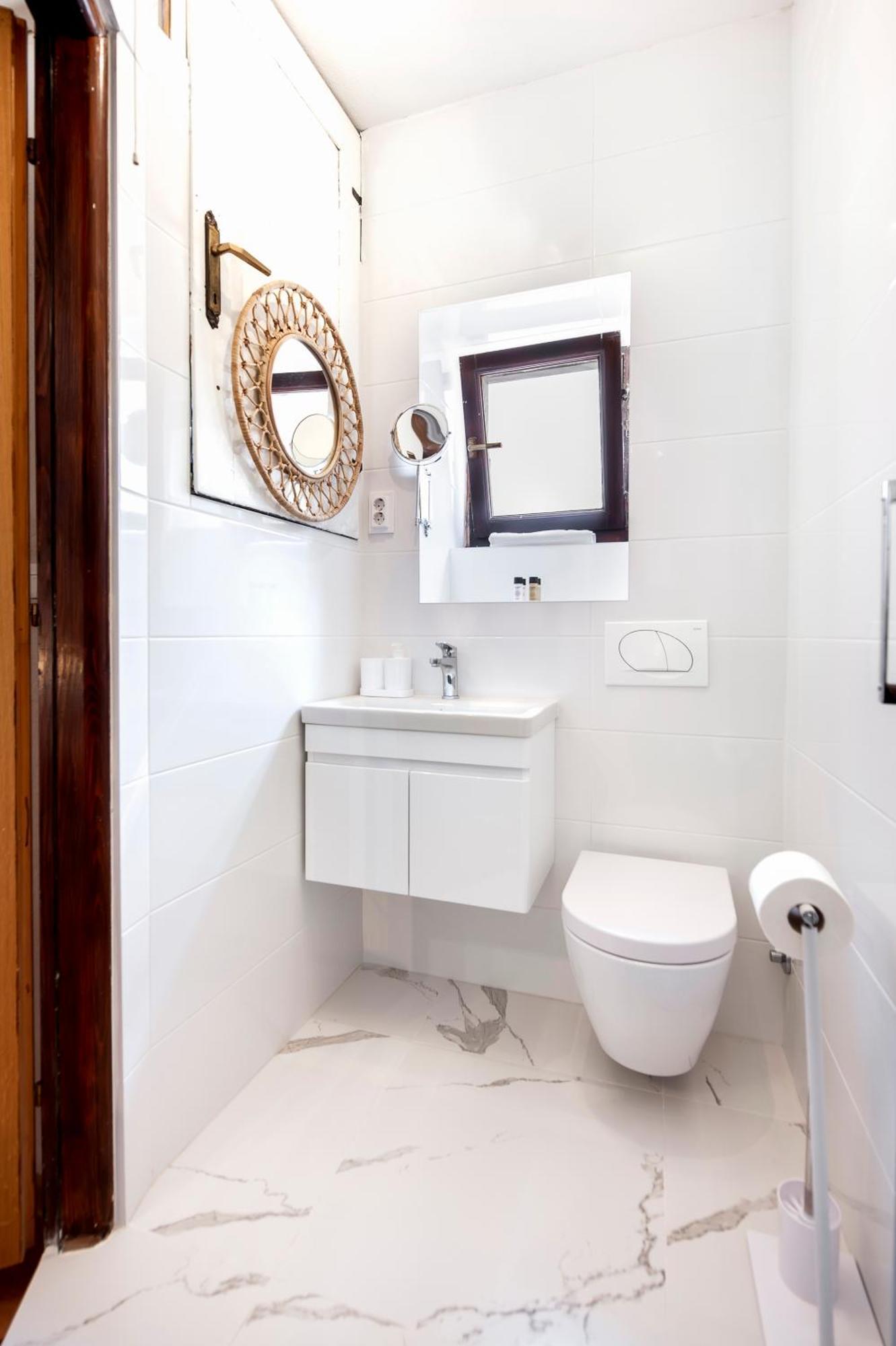 רוביני House Elisabeth - A Charming Old Town Property מראה חיצוני תמונה