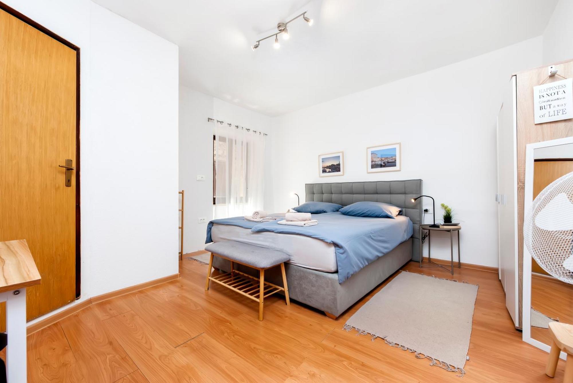 רוביני House Elisabeth - A Charming Old Town Property מראה חיצוני תמונה
