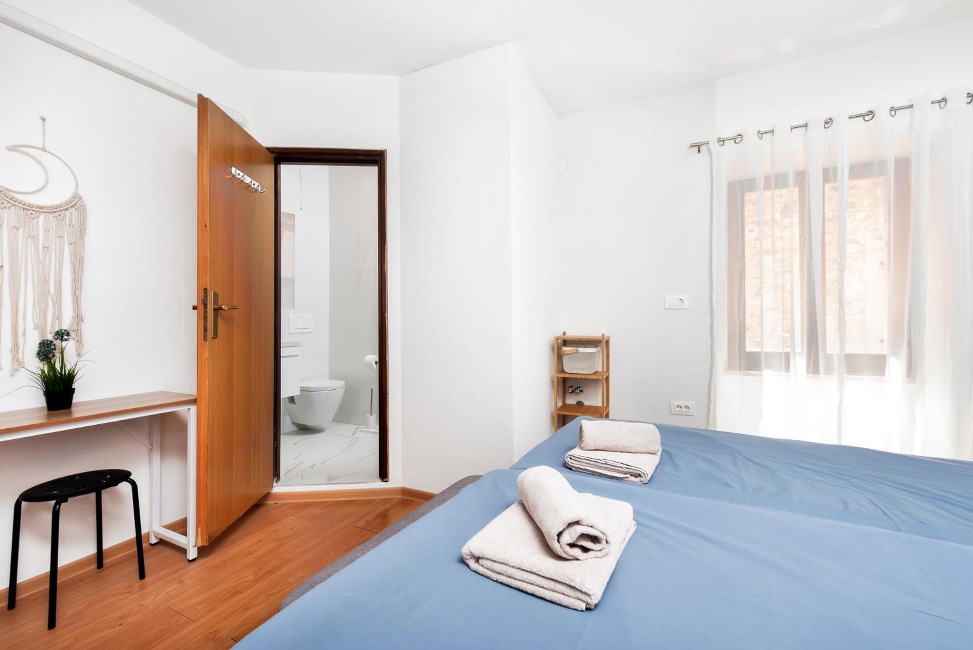 רוביני House Elisabeth - A Charming Old Town Property מראה חיצוני תמונה
